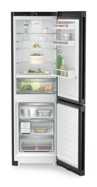 liebherr plus cbnbda 5223 blacksteel kuehlgefrierkkombination biofresh (1)